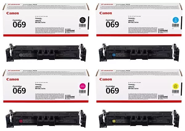 TNR 069  FOR CANON 673-754