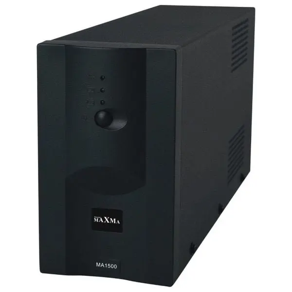 UPS MAXMA 1500W