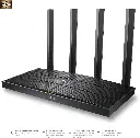 tp-link Archer AX12 AX1500 Wi-Fi 6 Router 