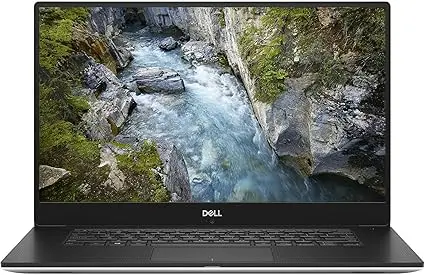 Dell Precision M5530  Non-Touch  8th i7 8850H 16GB RAM  256 GB SSD 15.6 inch FHD  Windows 10 Pro