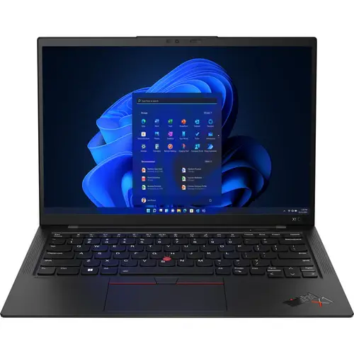 LENOVO THINKPAD X1 CARBON G10 14 INCH CORE i7-1260P 16GB RAM 512GB SSD