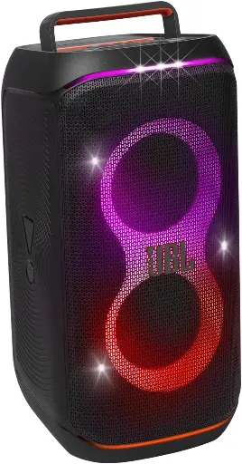 [NQ1955] Parlante JBL Partybox Club 120 Negro