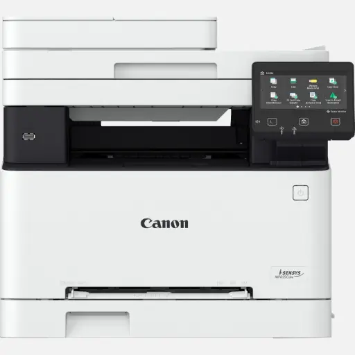 Canon i-SENSYS MF655Cdw 3-in-1 طابعة كانون