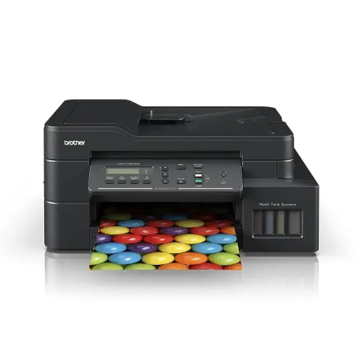 Brother DCP-T530 Ink Tank 3-in-1 Printer