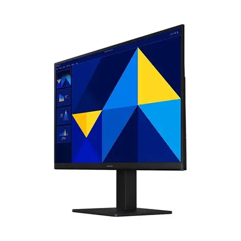 SAMSUNG LS27D300GAMXUE Monitor 27" FHD IPS 100HZ OLED