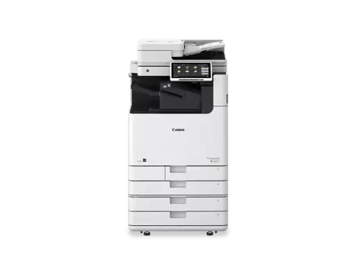 Canon imageRUNNER ADVANCE DX C5840i Printer