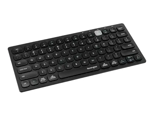 KENSINGTON Wireless Mini Keyboard via K75502AB