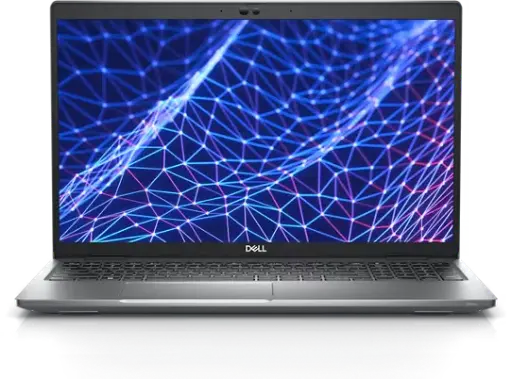 DELL LATITUDE  5530 12 TH 8GB RAM SSD  15.6"  FULL HD