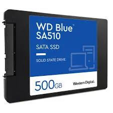 Western Digital Blue SA510 2.5" 500 GB