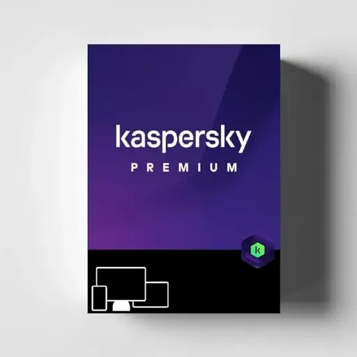 kaspersky primum باكج
