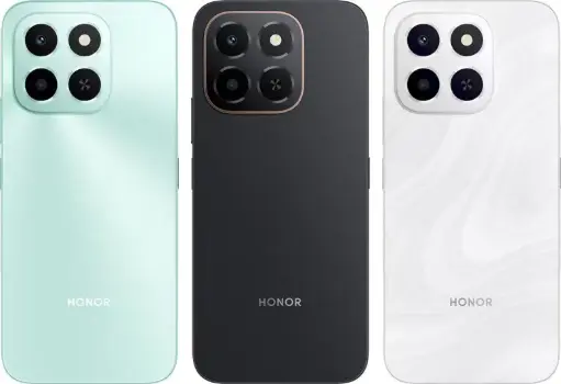 HONOR X6C