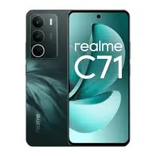 Realme C71 