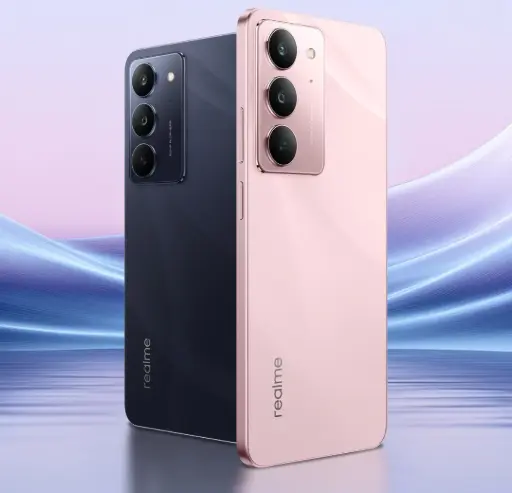 Realme C75x 