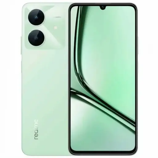 Realme note 60x 