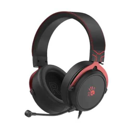 Bloody M590i VIRTUAL 7.1 surround sound Gaiming Headset