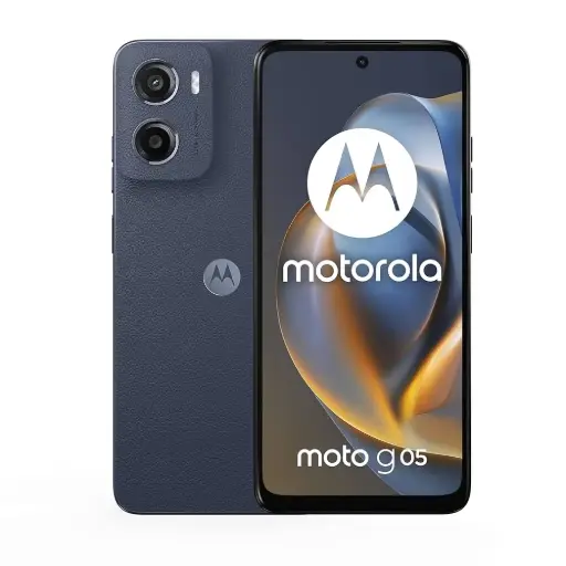 motorola g05 