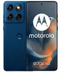 Motorola edge 60 