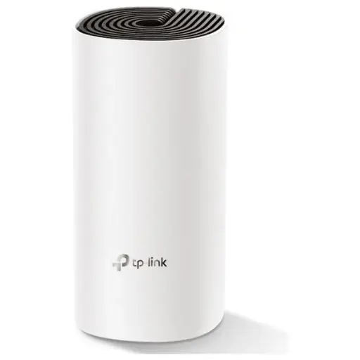 tp-link Deco M4 AC1200 1PCS Whole Home Mesh Wi-Fi System 