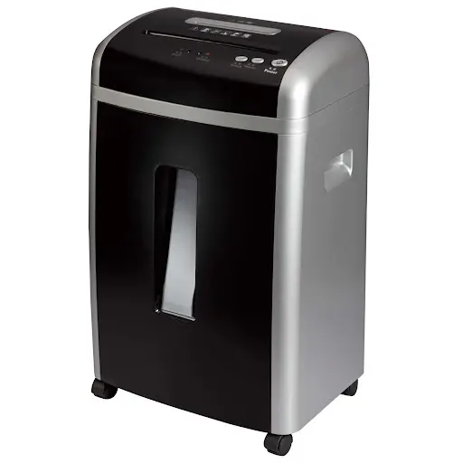 SHREADER SUNWOOD 9355