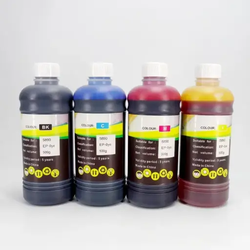 حبر سائل INK EPSON REFILL 5890