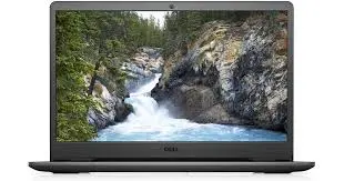 Dell Vostro 3501  i3 10TH RAM 8GB HARD 512 SSD15.6 " DOS FHD