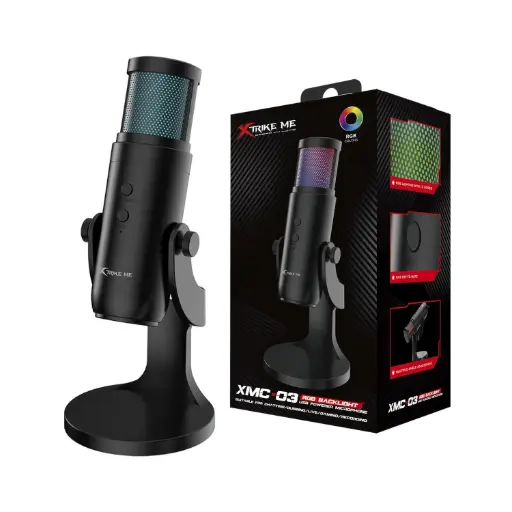 XTRIKE ME XMC-03 Microphone