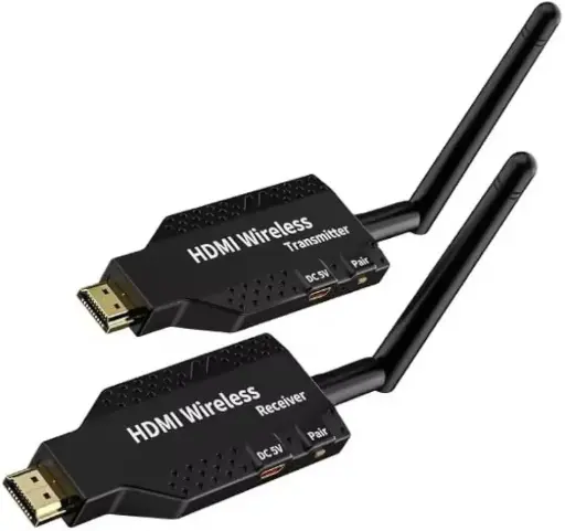 Philips Wireless HDMI Extender 50m