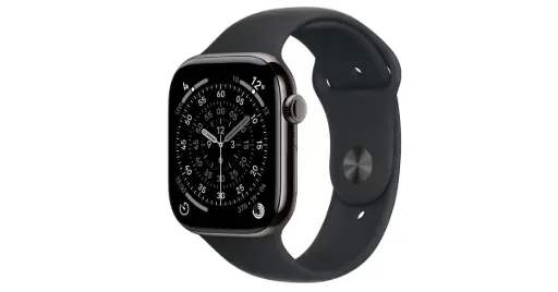 [MEUX4LW] Apple Watch series 11 46mm M\L GPS