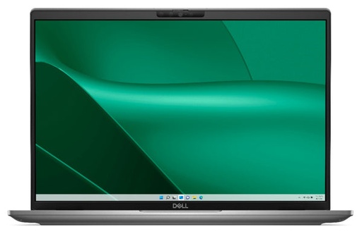 Dell Latitude 7450 Laptop 14"  Intel Core Ultra 7-165U 6400Hz RAM 16GB  HARD 512GB SSD DDR4 