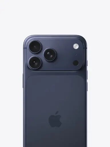 IPHONE 17 PRO MAX ZA