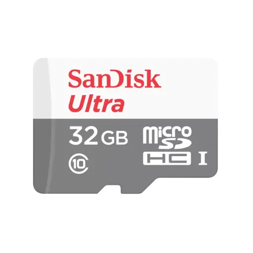 SanDisk Ultra Micro SDHC SDXC  UHS-I 100 MB/S