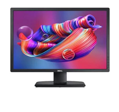 [NQ622] DELL U2412M LED