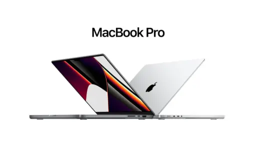 MacBook Pro 14 inch Apple M4 chip with 10‑core CPU and 10‑core GPU 24GB 1TB 