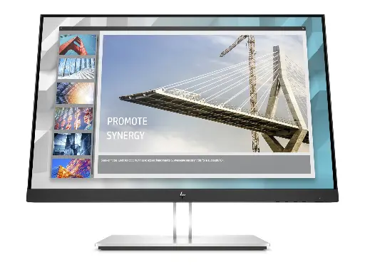 [NQ1018] HP E24I G4 24" WUXGA Business Monitor E243d IPS