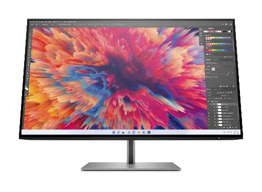 [NQ1039] HP Z24 z24 G3 23.8" Monitor
