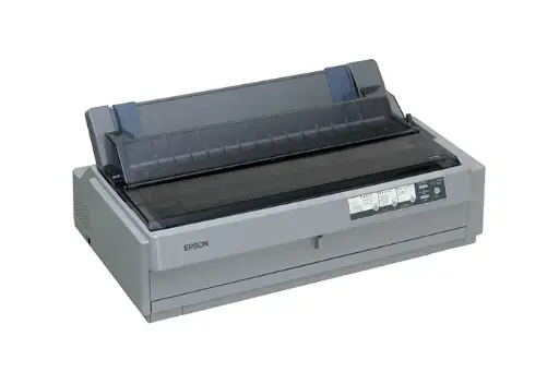 [NQ1915] Epson LQ-2190 Printer