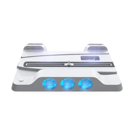 [NQ1936] PS5 Multifunctional Cooling Stand TP5-1507