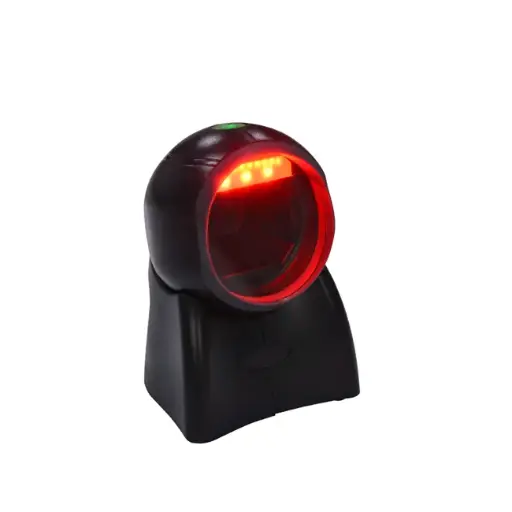 [NQ356] BARCODE SCANNER 2D tovi WIREباركود