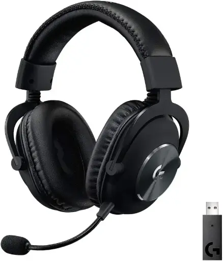 [000000001038] LOGITECH Pro X Wireless Lightspeed