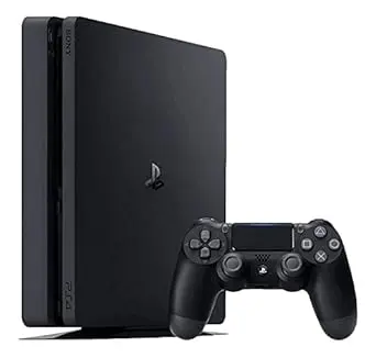 [NQ1961] PlayStation 4 سلم مستخدم
