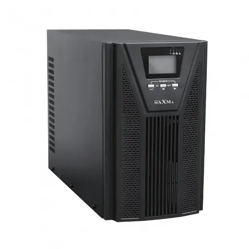 [NQ2439] UPS MAXMA 1KVA ONLINE