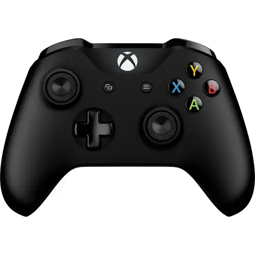 [NQ2480] WIRELESS CONTROLLER XBOX بالة بوكس