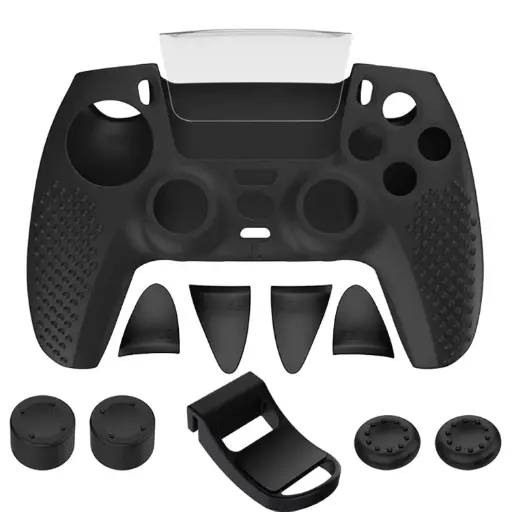 جلده كير جوستك PS5 /PS4