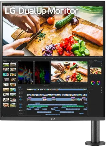 [NQ2890] lg 28mq780-b 28 inch sdqhd (2560 x 2880)