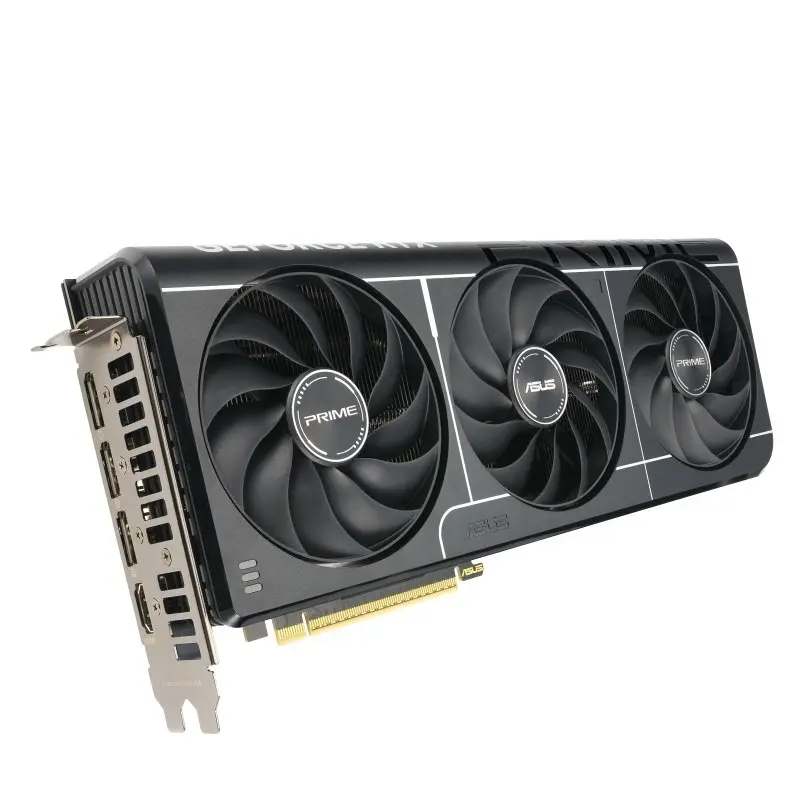 Asus GeForce RTX 5070 Prime OC 12GB GDDR7 Graphic.webp