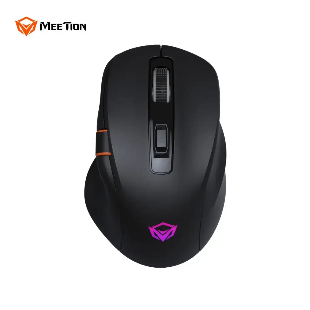 [NQ1721] Meetion GW32 Three Mode Ergonomic Gaming Mouse.webp