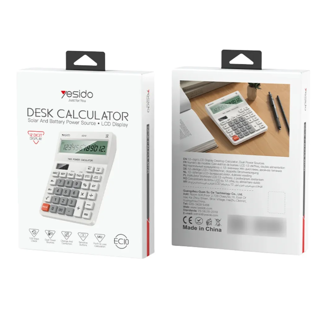 Yesido-EC10-Desk-Calculator-by-otc.lk-in-srilanka-1.webp