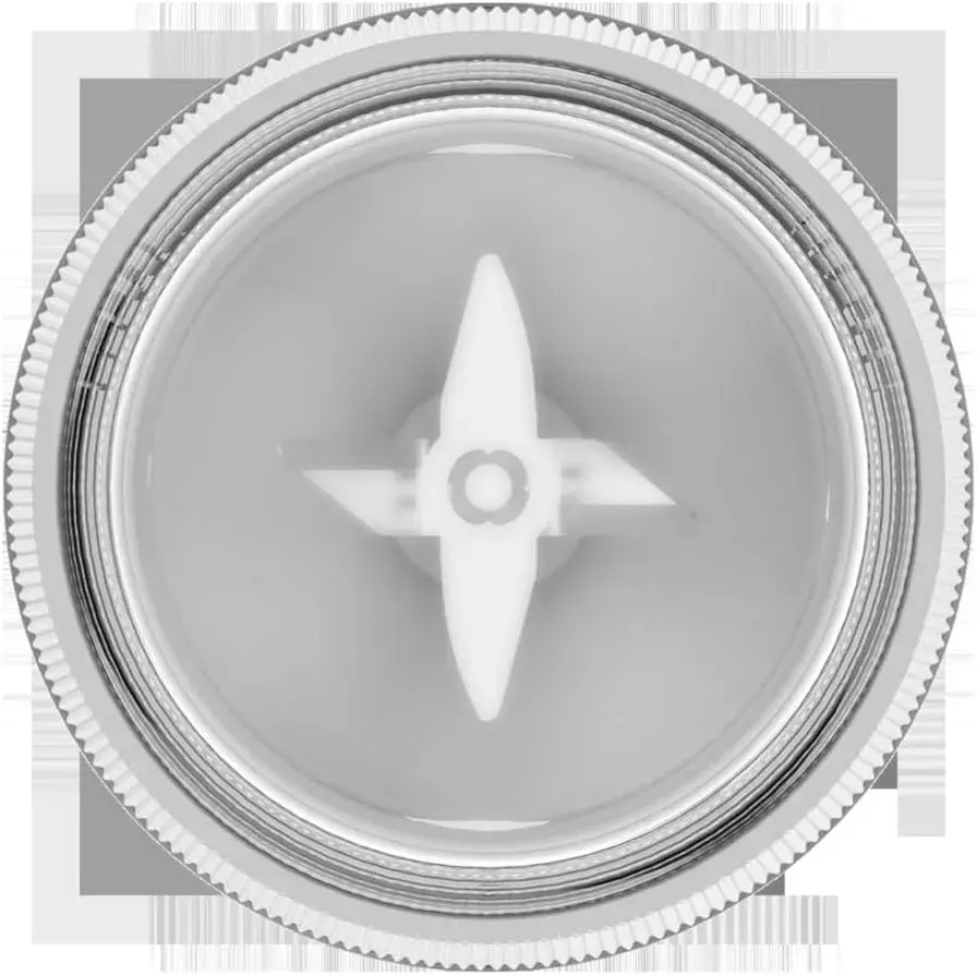 Xiaomi Portable Blender – 300ml, 45W, USB Rechargeable, Compact & Travel-Friendly _ XMZZB01PL _ (3).webp