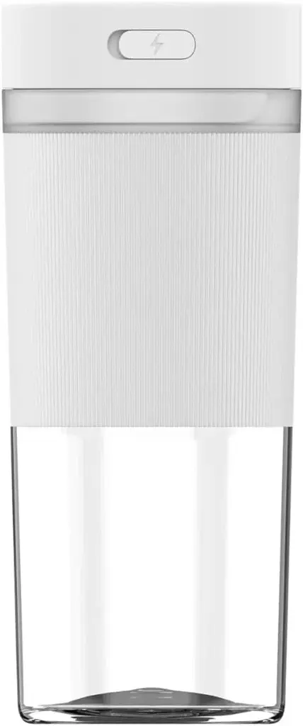 Xiaomi Portable Blender – 300ml, 45W, USB Rechargeable, Compact & Travel-Friendly _ XMZZB01PL _ (1).webp