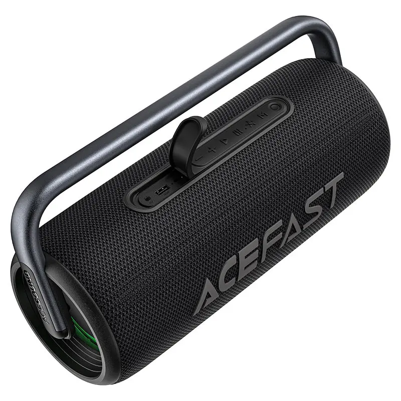 acefast-k2-pro-portable-speaker-ports-buttons.webp